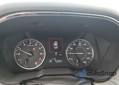 2020 Subaru Legacy from USA, damaged, VIN 4S3BWAA62L3026456